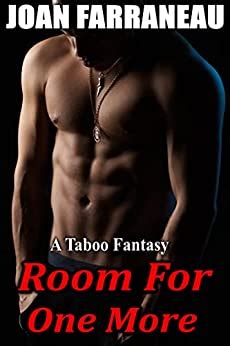 Room For One More A Taboo MFM Fantasy Kindle Edition By Farraneau