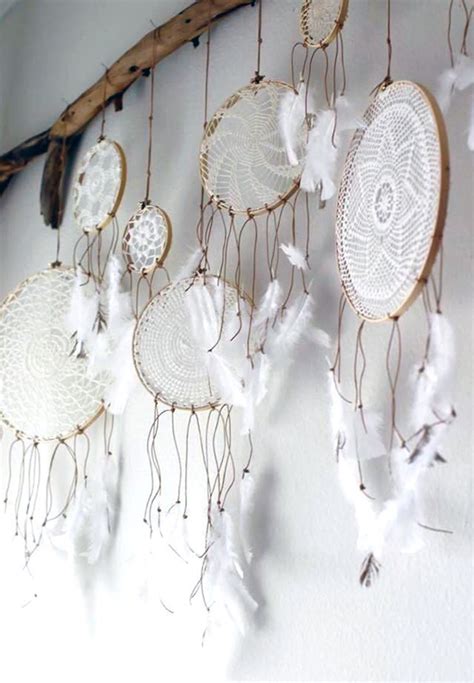 12 Gorgeous Diy Dreamcatchers That Will Bring Your Design