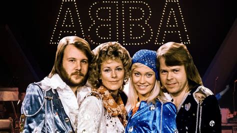 memória musical abba 1972 1982 a banda sueca que impactou o mundo memÓria magazine