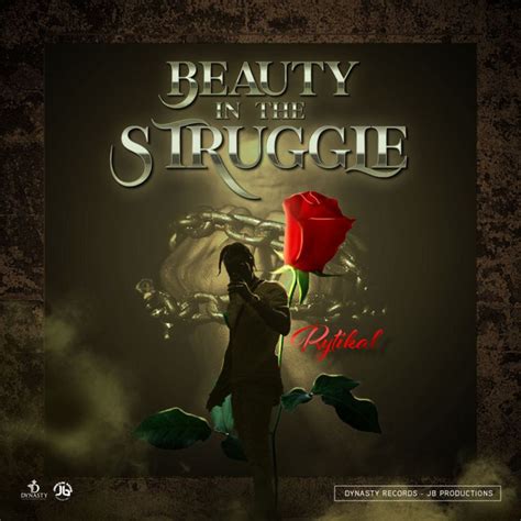 Beauty In The Struggle Single By Rytikal Spotify