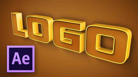 10 Amazing 3d Text Effect Tutorials For After Effects Free Php