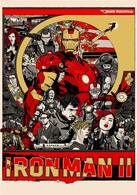 With the world now aware of his dual life as the armored superhero iron man, billionaire inventor tony stark faces pressure from the government, the press and the public to share his technology with the military. Iron Man 2 | Movie fanart | fanart.tv