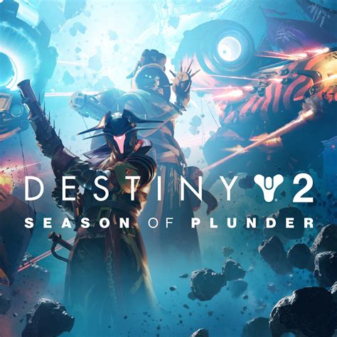 Destiny Bulletin On Twitter Rate Destiny Season Of Plunder Out Of