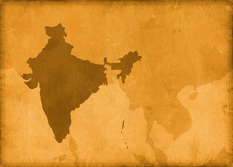 India Map Stock Photos Pictures And Royalty Free Images Istock