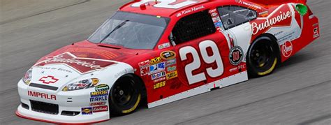 Turn on and off computer like crazy that's what i did and it worked another option is to turn the computer off and leave it off for 10 seconds. Kevin Harvick and the No. 29 Budweiser Chevrolet Team ...