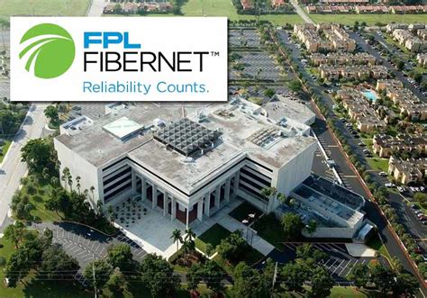 Fpl (florida power and light). Crown Castle picks up FPL FiberNet for $1.5 billion ...