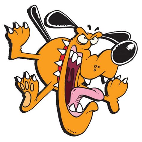 Mad Dog Clipart Free Download On Clipartmag