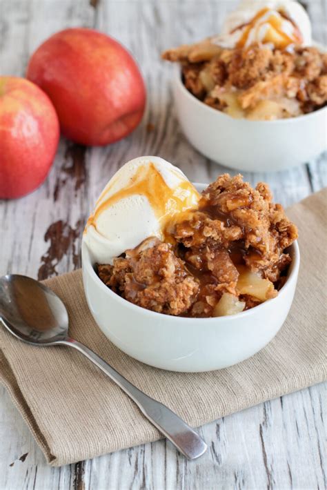 What are your favorite instant pot apple recipes or instant. Easy Instant Pot Apple Crisp | Salads for Lunch