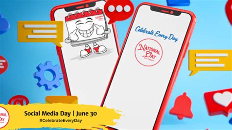 June 30 National Day Calendar