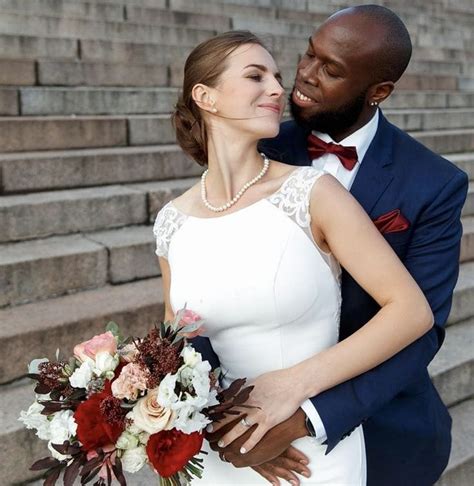 Putting Extras On Interracial Marriage Interracial Wedding Interracial Marriage Couples