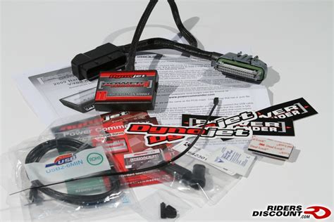 Dynojet Power Commander - Harley Davidson Forums: Harley ...