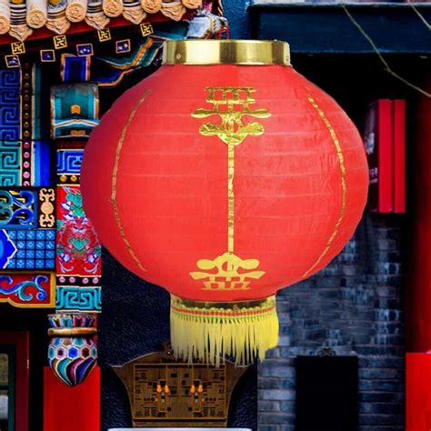 Chinese New Year Decorations To Celebrate The Holiday In Style