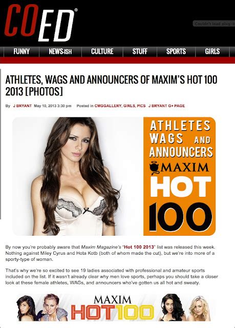 Shandrew Public Relations Co Ed With Athletes Wags And