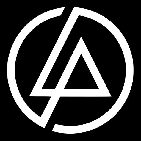 The Logos Of My Favourite Rock Music Bands Linkin Park Logo Linkin