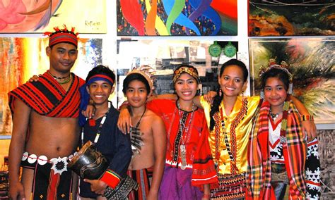Inspiring Story Indigenous Youth Share Their Culture At The 2nd