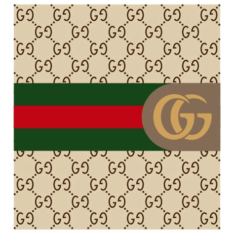 Shop Online Gucci Pattern Gg Svg File At A Flat Rate Check Out Our