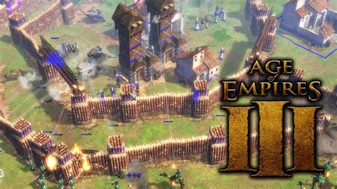 Age Of Empires Iii Complete Collection Pc Full Version