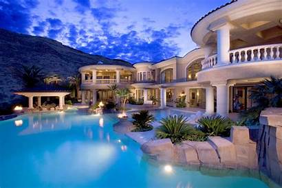Luxury Homes Mansions Luxurious Interior Houses Mansion