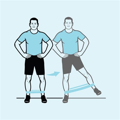 Use These 4 Hip Exercises To Strengthen Your Muscles