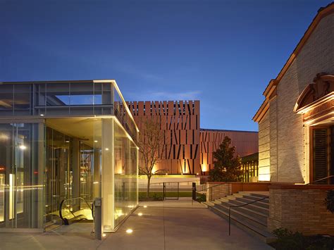 The Wallis Annenberg Center For The Performing Arts Studio Pali