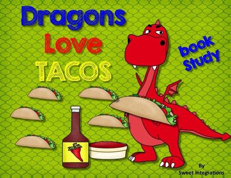 17 Best images about Dragons love tacos on Pinterest  Tacos, Dinosaur crafts and Dragon crafts