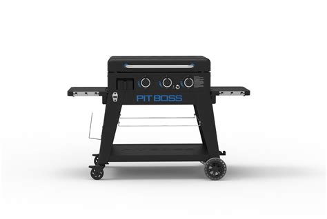 Pit Boss 4-Burner Ultimate Lift-Off Griddle PB4BGD2