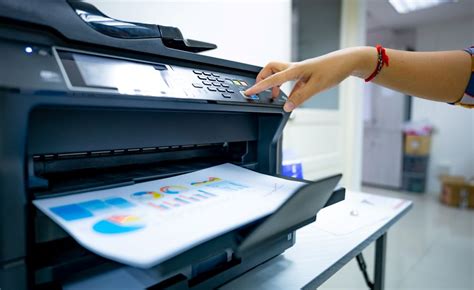 Preventative Maintenance Vital For Your Multifunction Printers Health