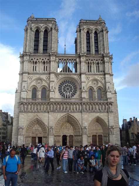 Free Images Building Paris Landmark Church Cathedral Tourism