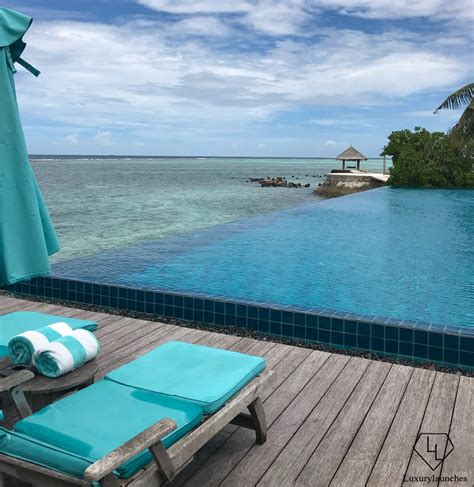 Review: Anantara Veli Maldives Resort