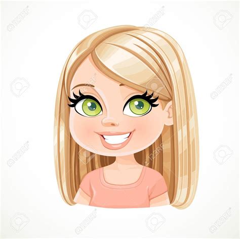 Blond Girl Clipart 20 Free Cliparts Download Images On Clipground 2023