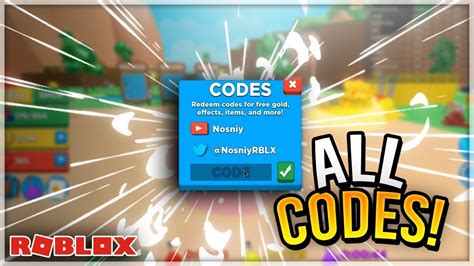 Roblox black hole simulator codes help you to gain an extra edge over your fellow gamers. ALL *NEW* Black Hole Simulator Codes Dec 2019 - ROBLOX ...