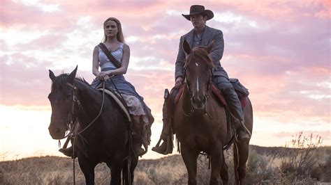 Watch a preview of the season 2 penultimate episode, vanishing point, directed by stephen williams and written by roberto patino. What We Want From 'Westworld' Season 2 | GQ