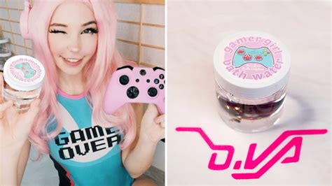 An Instagram Cosplay Model Is Selling Her Bathwater For 30 And Its