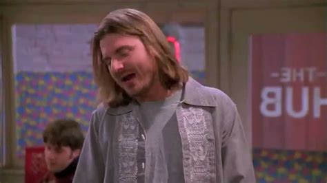 Mitch Hedberg On That 70s Show Youtube