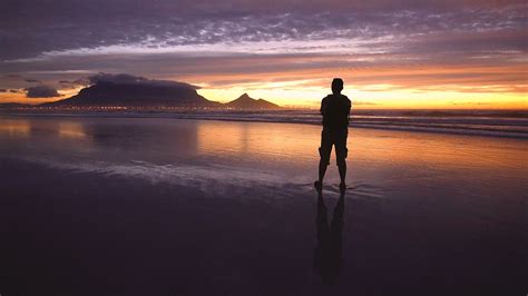 Landscape Photography At Sunset Seascapes Reflections