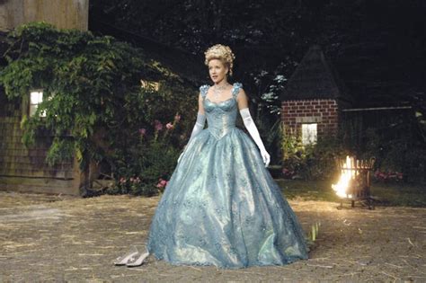 Cinderella Will Have A Connection With The Land Of Untold Stories