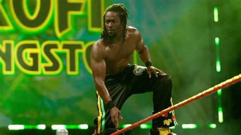 Kofi Kingston Reacts To Rumor That Wwe Embarrassed Him On Tv For