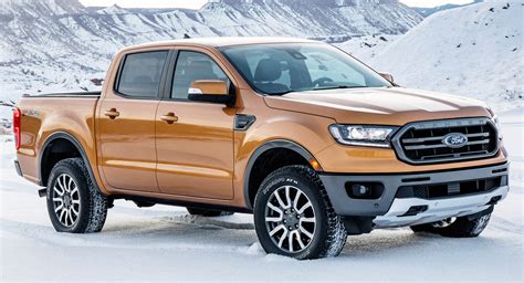 The best possible fuel economy on highways is achieved at a speed of 55 to 65 mph. 2019 Ford Ranger Is The Most Fuel-Efficient Midsize Truck ...