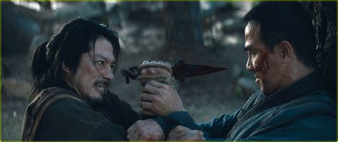 The story can get pretty bloody at times—a reminder of the real cost of christ's sacrifice, but something to be mindful of all the same. 'Mortal Kombat' (2021) Cast Has So Many Great Actors You ...