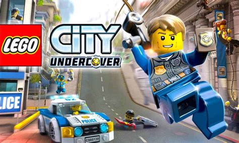 Lego City Undercover Pc Latest Version Game Free Download Gaming Debates
