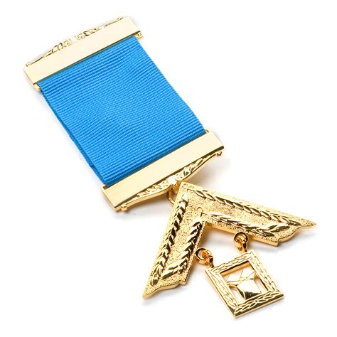 new superb high quality craft past masters breast jewel with a jewel wallet ebay