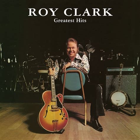 Craft Recordings Set To Release Roy Clarks Greatest Hits Grateful Web