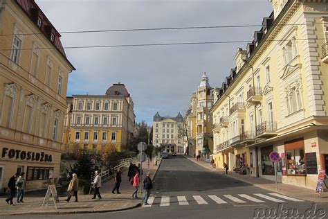 Österreich sichert tschechien volle unterstützung im streit mit russland zu. Marienbad, Tschechien - Reiseberichte, Fotos, Bilder ...