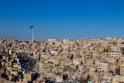 Amman Travel Guide What To Do In Amman Tourist Journey