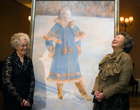 Mary Pratts Friend Remembers How The Canadian Painter Found Beauty