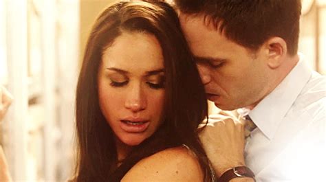 Suits Mr And Mrs Ross ~ Mike Rosspatrick J Adams And Rachel Zane