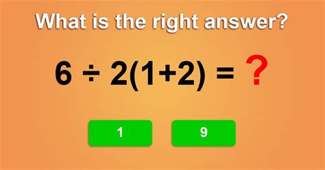 These 10 Math Riddles Seem Easy But At Least Quizzclub