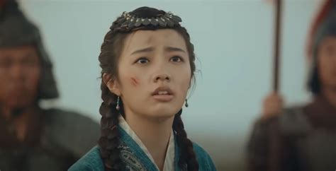 Is It Possible For Princess Fu Li Who Zhu Di Likes In Mountains