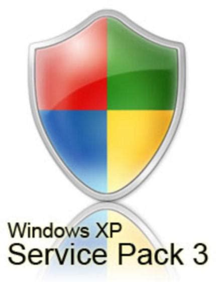 Download Windows Xp Service Pack 3 Sp3 Microsoft Blog