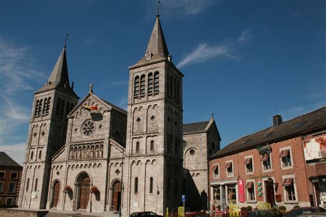 Réservez les bons plans et. Abdij Notre-Dame de Saint-Rémy Rochefort bezoeken?